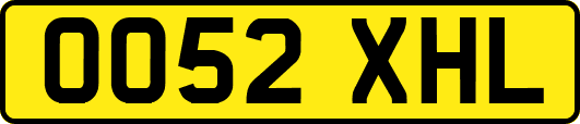 OO52XHL