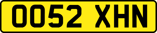 OO52XHN