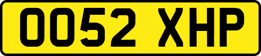 OO52XHP