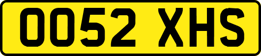 OO52XHS