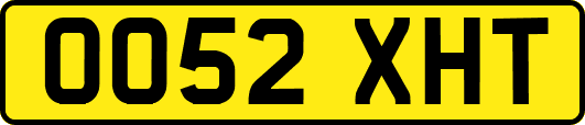 OO52XHT