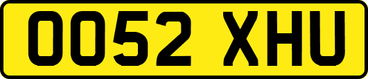 OO52XHU