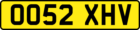 OO52XHV