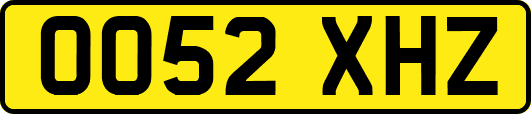 OO52XHZ