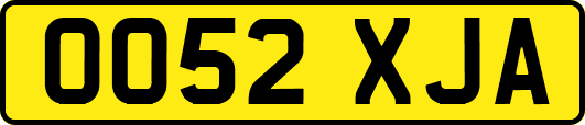 OO52XJA