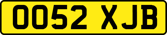 OO52XJB