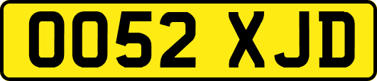 OO52XJD