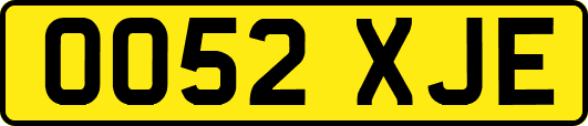 OO52XJE