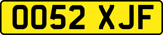 OO52XJF