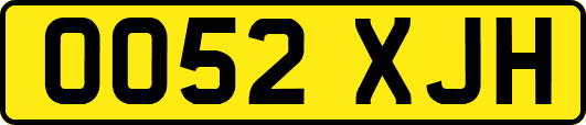 OO52XJH