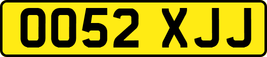 OO52XJJ