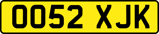 OO52XJK