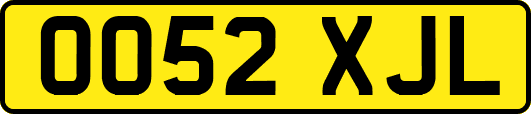 OO52XJL