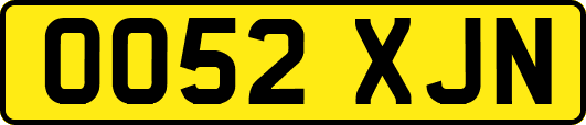 OO52XJN