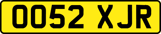 OO52XJR