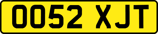 OO52XJT