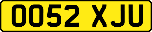 OO52XJU