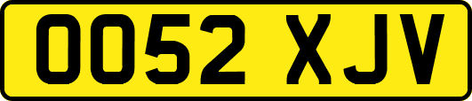 OO52XJV