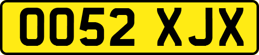 OO52XJX