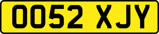 OO52XJY