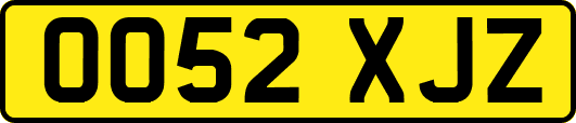 OO52XJZ
