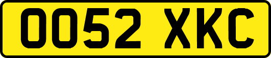 OO52XKC
