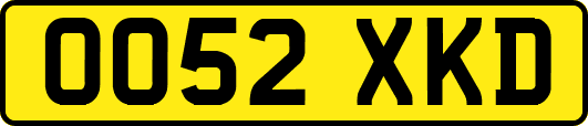 OO52XKD