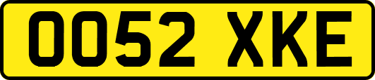 OO52XKE