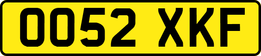 OO52XKF
