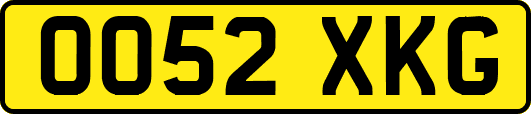 OO52XKG