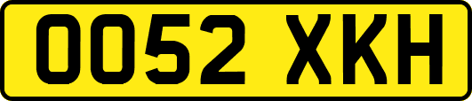 OO52XKH