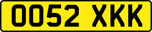 OO52XKK