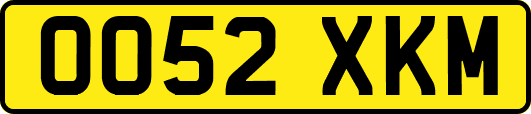 OO52XKM