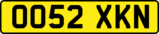 OO52XKN