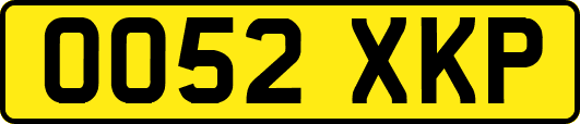 OO52XKP