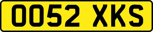 OO52XKS