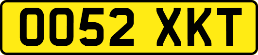 OO52XKT