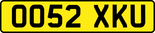 OO52XKU