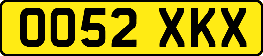 OO52XKX