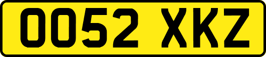 OO52XKZ
