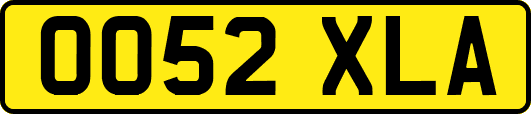 OO52XLA
