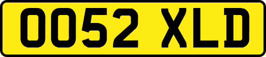 OO52XLD