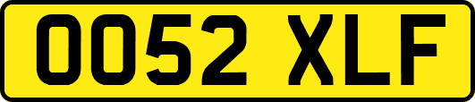 OO52XLF