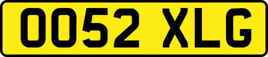 OO52XLG