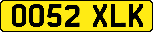 OO52XLK