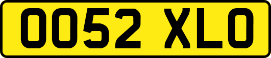 OO52XLO