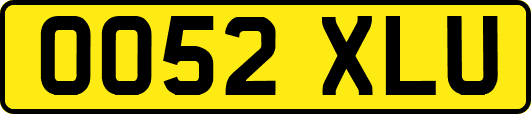 OO52XLU