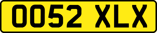 OO52XLX