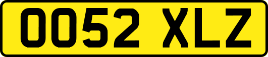 OO52XLZ