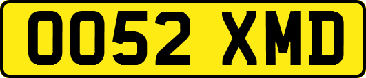 OO52XMD